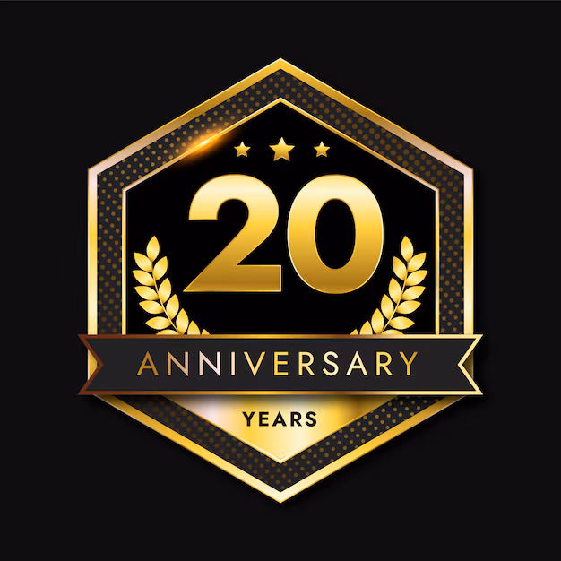 Misol Enterprises Inc. 20th Anniversary Misol Enterprises inc. 20th Anniversary